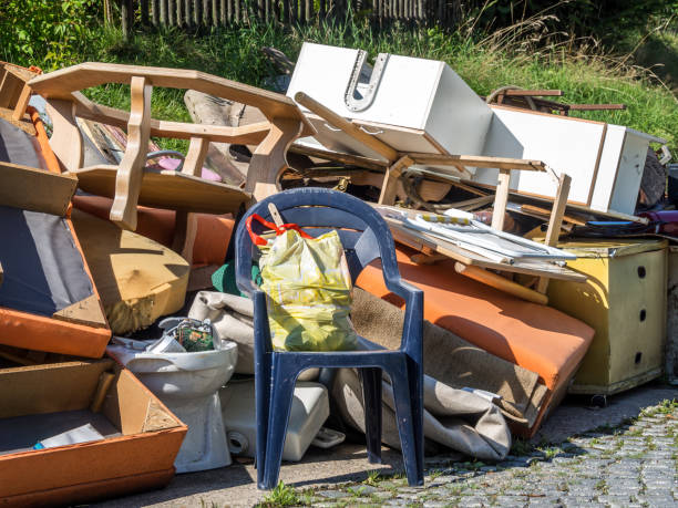 Best Yard Waste Removal  in Glendale, CA