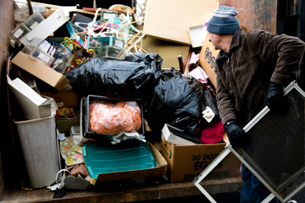 Best Household Junk Removal  in Glendale, CA