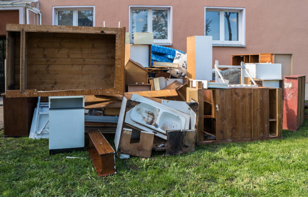 Best Commercial Cleanout Services  in Glendale, CA