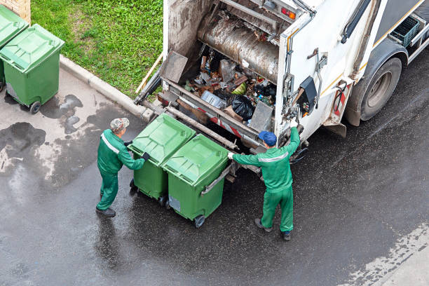 Best Estate Cleanout Services  in Glendale, CA