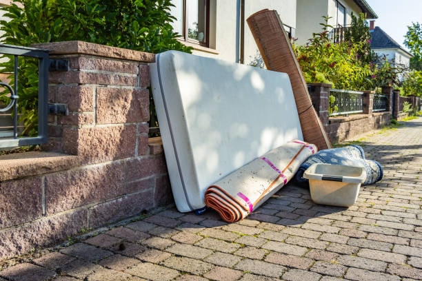 Best Affordable Junk Removal Services  in Glendale, CA