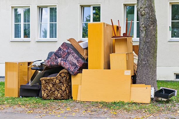 Glendale, CA Junk Removal Company