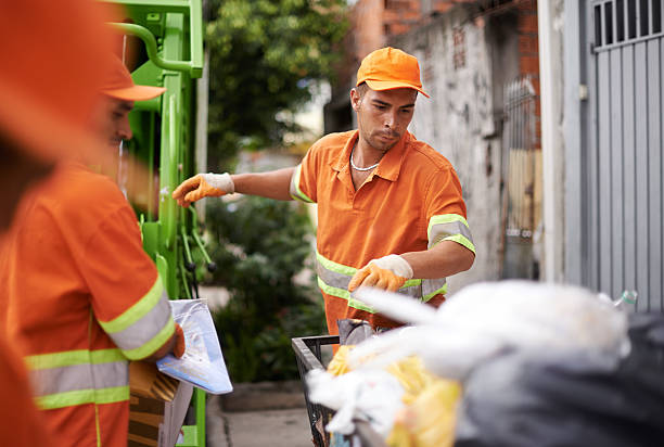 Best Junk Removal and Recycling  in Glendale, CA