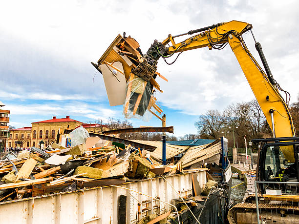 Best Office Junk Removal  in Glendale, CA