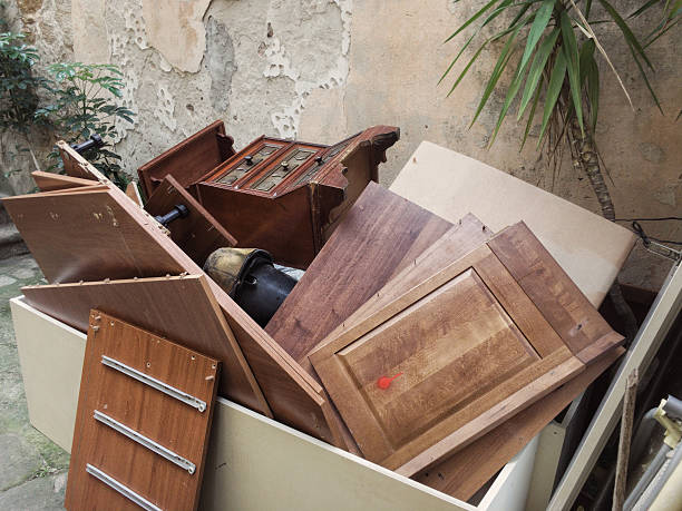 Best Commercial Junk Removal  in Glendale, CA